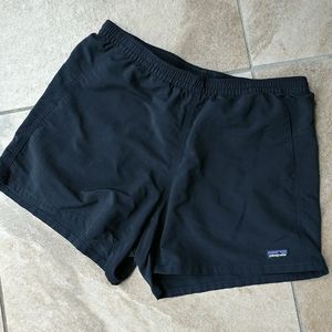 Patagonia Baggies